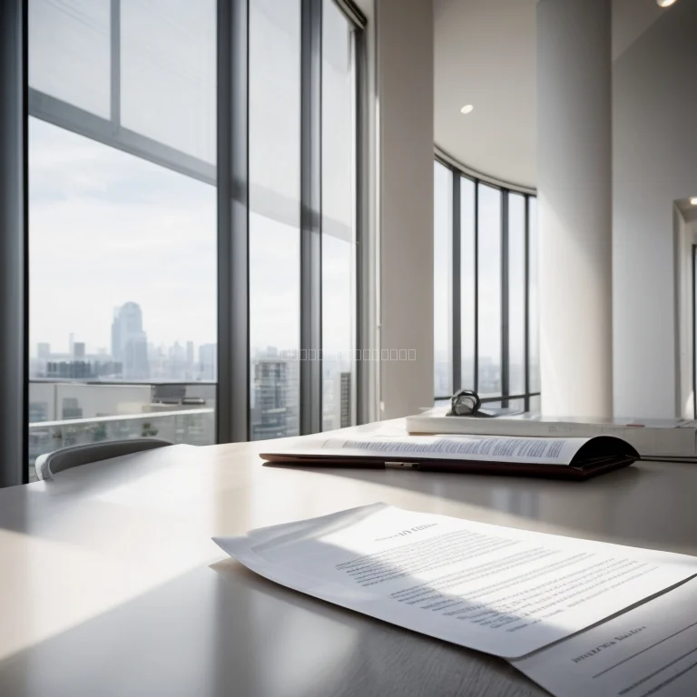 Call to action illustration